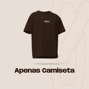 Camiseta Infantil - UMADA 2k26